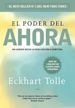 Comprar El Poder Del Ahora - Eckhart Tolle - Ed. Grijalbo