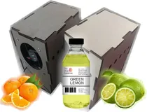 Comprar 3 Aromatizadores + 3 Lit Esencia Intensa + 24 Mechas Gratis!