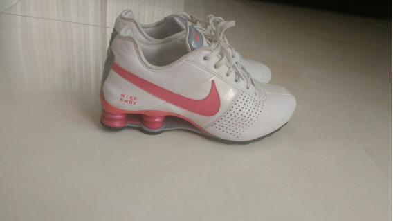 tenis nike roda