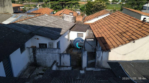 Imagem 14 de 23 de Casa À Venda, 507 M² Por R$ 1.500.000,00 - Centro - São José Dos Campos/sp - Ca0741