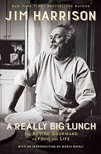 Libro A Really Big Lunch - Nuevo