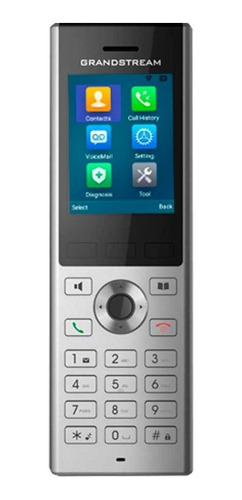  Grandstream Wp820, Teléfono Ip Inalámbrico Wifi Dualband