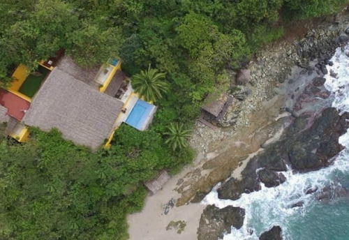 Imagen 7 de 8 de Casa En Condominio En Renta En Ixtapa