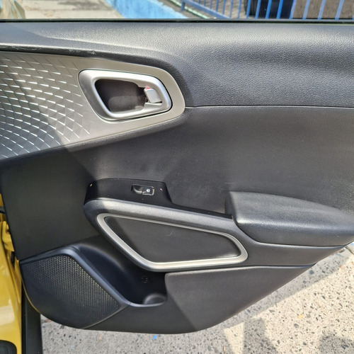 Kia Soul 1.6 Lx Mt
