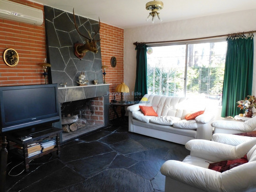 Hermosa Casa En San Rafael- Ref: 11404