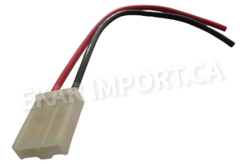 Conector Bomba De Gasolina Universal 2068