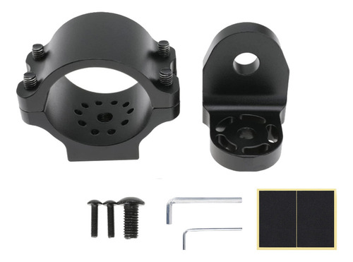 Soporte Para Faros Delanteros, Montaje Led, Montaje, 75-1,85