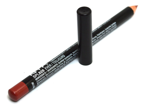 Mujer Slim Lip Pencil Liner Net Wt. 0.03 oz/1.1 g Beutiyo.