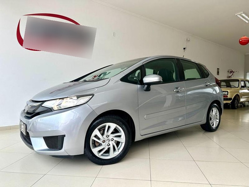 Honda Fit Lx Cvt