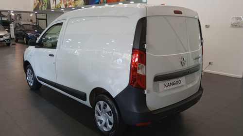 Renault Kangoo Ii Express 1.6 Sce Confort