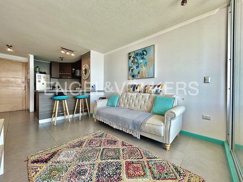 Venta En Condominio Club Océano