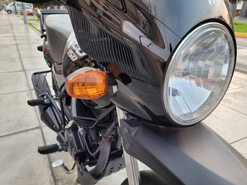 Imagen 6 de 18 de Hero Eco 150tr 2021 Moto Lineal B