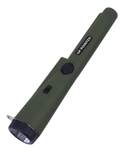 Detector De Metales High Gp-pointers Gp360 Pin Pointer