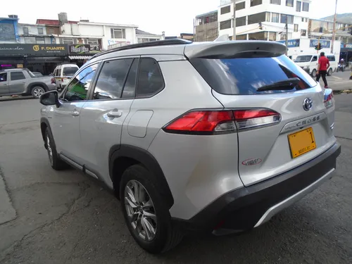 Toyota Corolla Cross 2.0 Xei