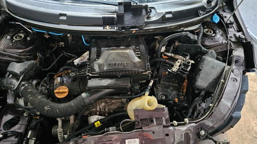 Imagen 11 de 17 de Peugeot 208 2013 Techo