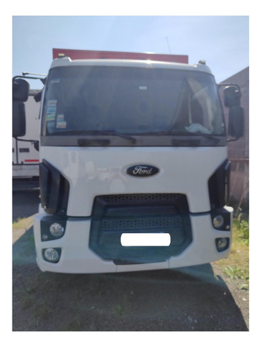 Cargo 1723 - 4x2