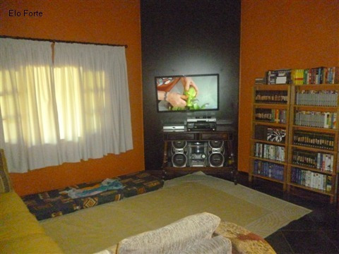 Chácara Para Venda , Mosteiro De Itaici, Indaiatuba - Ch00214 - 1778122