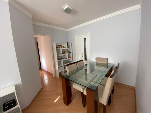 Imagem 2 de 19 de Apto Macedo | 4 Quartos | 96 M² | Cond: R$756.00 | 1 Vaga - N0zuoe