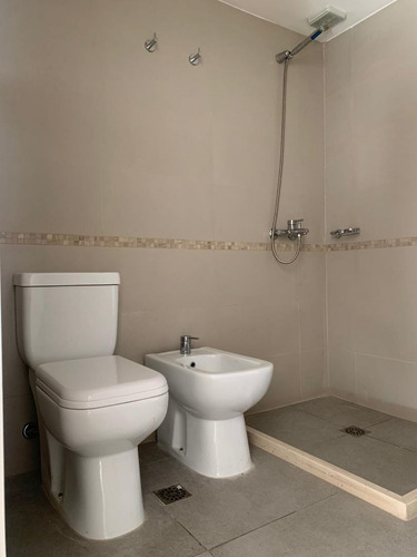 Imagen 13 de 14 de Venta 1 Dorm Con Parrillero En Verdi Plaza