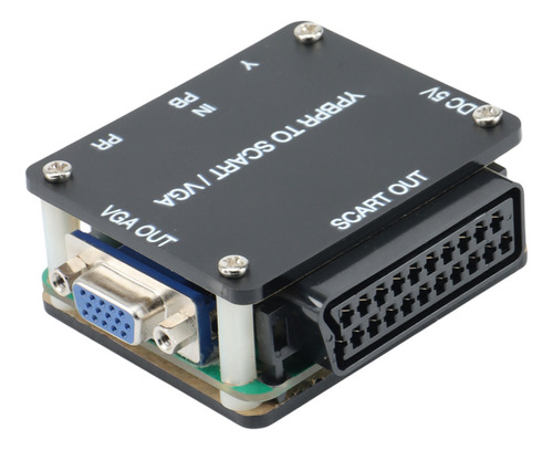 A Rgbs Ypbpr A Scart Ypbpr A Vga Component Transcoder Co