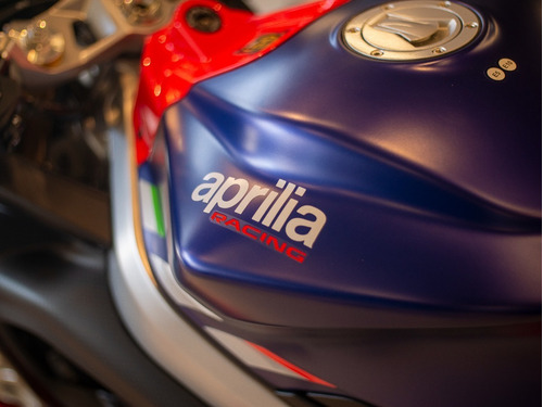 Imagen 11 de 15 de Aprilia Rs 660 Violeta 0 Km