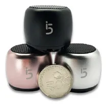 Comprar Parlante Mini Speaker Iglufive Gran Potencia Bluetooth 