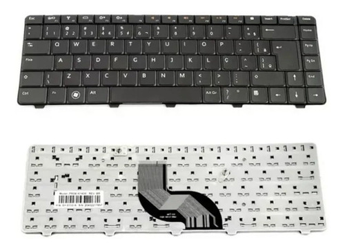 Teclado Compatível  P07f P07g P11g Aeum8u00010