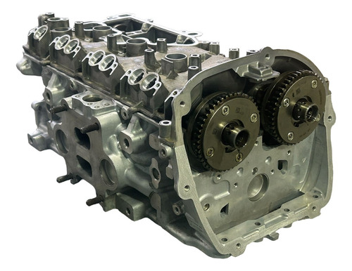 Cabecote Audi A3 A4 A5 Q3 Q5 Tt 1.8 2.0 Tfsi 2014 A 2022 (Usado)