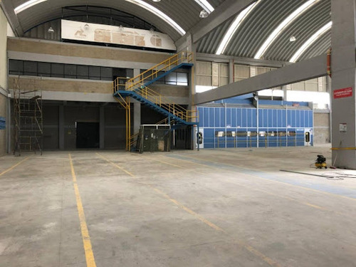 Bodegas En Arriendo Chia 90-72879
