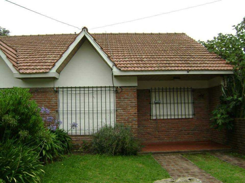 Imagen 11 de 13 de Casa Alquiler Temporal Barrio Alfar Faro Mar Del Plata