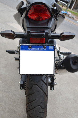 Honda Cbr 300 Año 2017