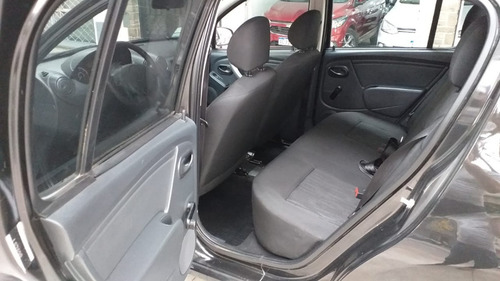 Renault Sandero 1.6 8v Pack Plus Año 2012