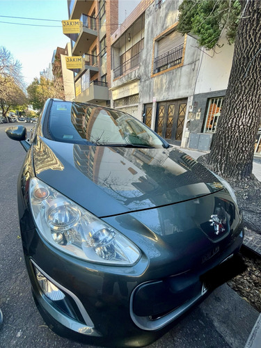 Peugeot 308 1.6 Allure Nav 115cv