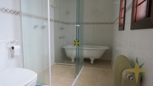 Imagem 14 de 15 de Casa Na Vila Suíça Em Canela. - 554