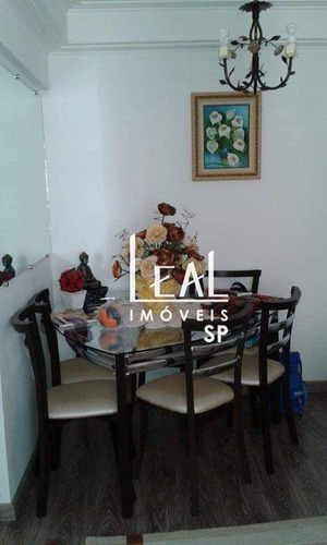 Imagem 11 de 30 de Apartamento Com 2 Dormitórios À Venda, 47 M² Por R$ 270.000 - Ponte Grande - Guarulhos/sp - Ap1594