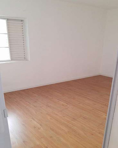 Imagem 3 de 5 de Apartamento Para Venda Tem 62 Metros Quadrados Com 2 Quartos Em Jardim Vergueiro - Sorocaba - Sp - Ap0018_ana - 68630028