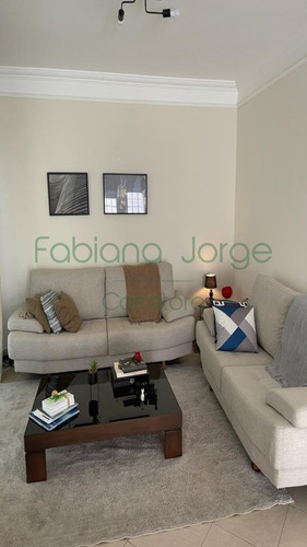 Imagem 2 de 22 de Linda Casa A Venda Em Condomínio De Valinhos! - Ca00540 - 70667791