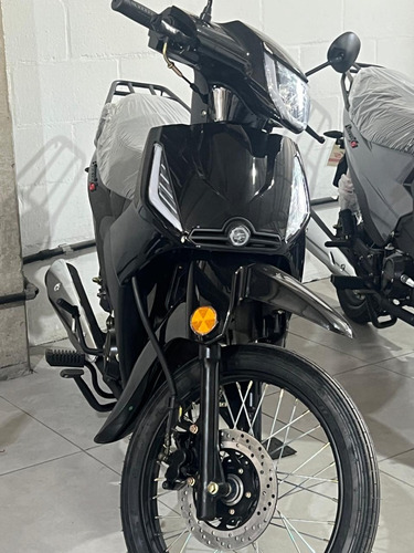 Shineray Phoenix 50cc Pronta Entrega - Sorocaba E Regiao