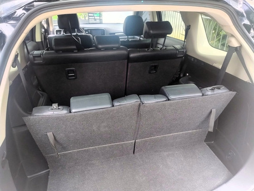 Mitsubishi Outlander 3.0 GT 4X4 V6 24V GASOLINA 4P AUTOMÁTICO