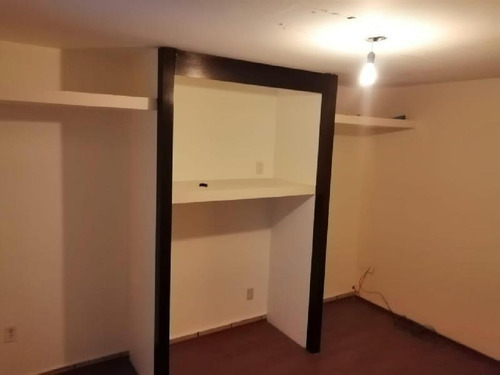 Imagen 8 de 13 de Oficina Comercial En Renta En Viaducto Piedad, Iztacalco, Oficina En Renta En Planta Baja De 90 M2