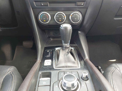 Imagen 15 de 15 de Mazda 3 2018 4p Sedán S Grand Touring L4/2.5 Aut