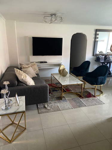 Imagen 3 de 16 de Se Vende Apartamento En Laureles, Medellín