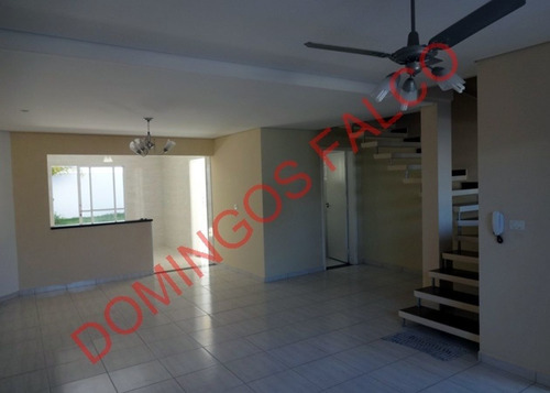 Imagem 5 de 14 de Venda - Casa - Jardim Boer I - Americana - Sp - D7709