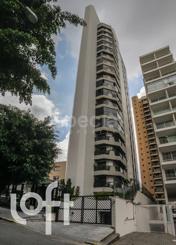 Apartamento - Perdizes - Ref: 14360 - V-29910