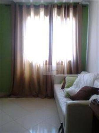 Imagem 4 de 13 de Apartamento Residencial À Venda, Santa Terezinha, São Bernardo Do Campo. - Ap0541