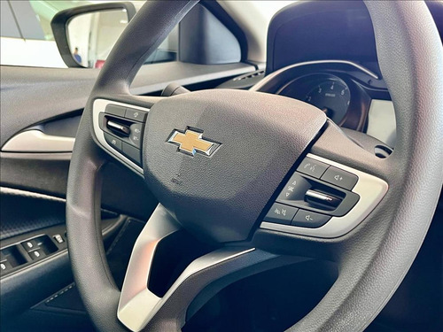 Chevrolet Onix 1.0 Lt 5p