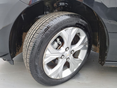 Chevrolet Onix 1.0 TURBO FLEX PLUS LTZ MANUAL