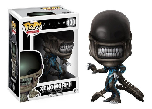 Funko Pop #430 Xenomorph - Alien