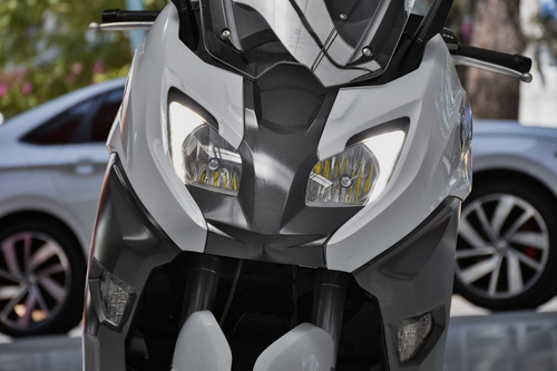 Imagen 5 de 15 de Bmw C650 2016