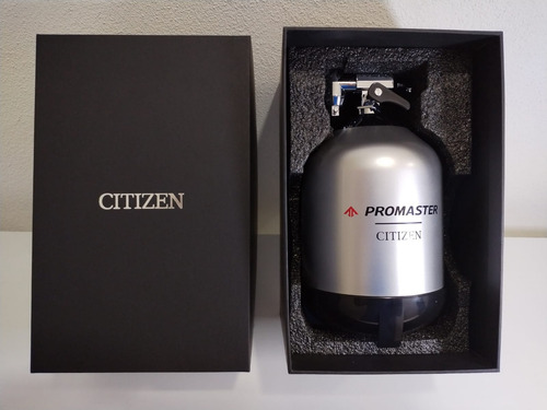 Citizen Promaster Diver 200m Acero Inox Acero Inox Azul Cielo (Usado)